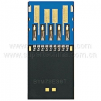 UDP USB3.0 flash drive chip